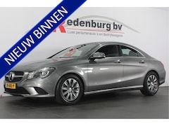 Mercedes-Benz CLA-Klasse - 180 Ambition - Navi / Bluetooth / PDC