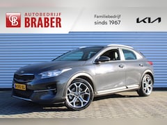 Kia XCeed - 1.5 T-GDI MHEV DynamicLine | Airco | Navi | Cruise | Camera | 18" LM |