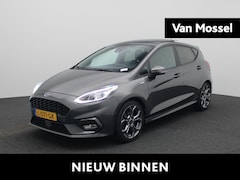 Ford Fiesta - 1.0 EcoBoost ST-Line X | Pano | B&O | Adaptive Cruise | Winterpack | Camera | Keyless entr