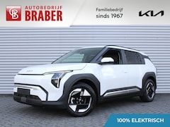 Kia EV3 - Plus 58.3 kWh | Nieuw | Direct leverbaar | Actieradius tot 436 km (WLTP) | 18% bijtelling