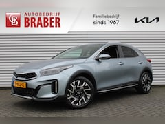 Kia XCeed - 1.0 T-GDi DynamicPlusLine | Airco | Navi | Cruise | Camera | 18" LM |