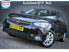 Opel Corsa - 1.2 Edition Airco/CruiseControl