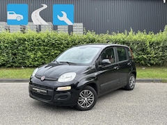 Fiat Panda - 1.2 Edizione Cool, 4-Cilinder, Trekhaak, Camera