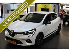Renault Clio - TCe 90pk Intens