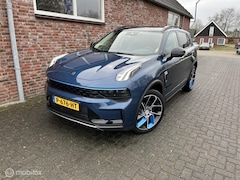 Lynk & Co 01 - 1.5 phev orig nl auto pano dak