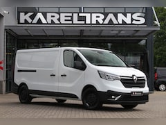Renault Trafic - 2.0 DCI 150 | Aut. | KAR-edition | Camera | Cruise | Airco