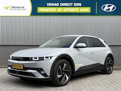 Hyundai IONIQ 5 - Long Range Pure Edition 84 kWh