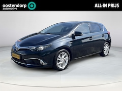 Toyota Auris - 1.8 Hybrid Executive | Trekhaak | Navigatie | Parkeersensoren | Stoelverwarming | Keyless