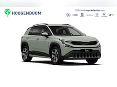 Skoda Epiq - Business Launch Edition 56 kWh