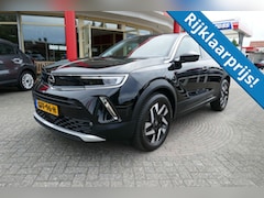 Opel Mokka - 1.2 TURBO ELEGANCE AUTOMAAT 131 PK TREKHAAK/ 360 CAMERA/NAVI