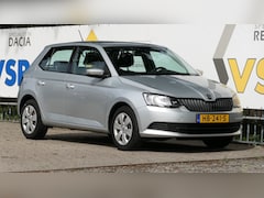 Skoda Fabia - 1.0 Active