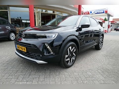 Opel Mokka - 1.2 TURBO ELEGANCE AUTOMAAT 131 PK TREKHAAK/ 360 CAMERA/NAVI