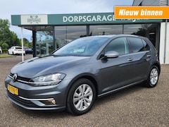 Volkswagen Golf - 1.0 Tsi Comfortline Business, Navi, Apple/Android, Adapt. Cruise, Stoelverwarming