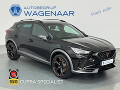 CUPRA Formentor - 1.4 E-HYBRID PUG IN 37.000KM TREKHAAK