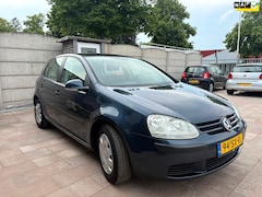 Volkswagen Golf - 1.6 FSI Turijn|Nieuwe APK