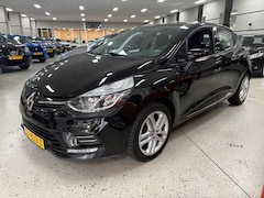 Renault Clio - TCE Navigatie Multimedia Airco NAP NL auto