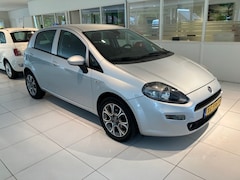 Fiat Punto - 0.9 100 TA Sempre NAV CLIMA CRUISE PDC LMV BLUETOOTH