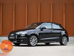 Audi A1 Sportback - 1.2 Admired S line Cruise Navi Clima