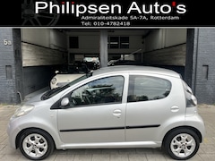 Citroën C1 - 1.0-12V Ambiance Automaat