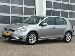 Volkswagen Golf - 1.0 TSI 110PK Comfortline Navi ACC Pdc Trekhaak