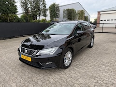 SEAT Leon - ST 1.6TDI 115 LED CarPlay trekhaak APK 5-27