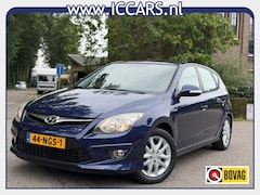 Hyundai i30 - 1.4I I-MOTION - Airco - 5 deurs - APK 05-2027