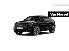 Audi Q8 - 55 TFSI e quattro Pro Line | Adaptive cruise control | Glazen panoramadak | Luchtvering |