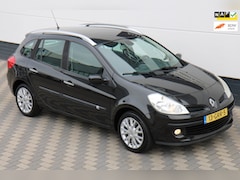 Renault Clio Estate - 1.6-16V Dynamique Navi Trekhaak Airco NAP