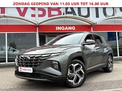 Hyundai Tucson - 1.6 T-GDI PHEV 265PK 4WD AUT. LED NAVI CAMERA CARPLAY AIRCO LMV PDC