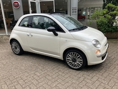 Fiat 500 C - 500c 0.9 80 TA Lounge Cult