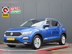 Volkswagen T-Roc - 1.0 TSI Style Business camera trekhaak