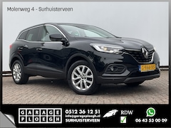 Renault Kadjar - 1.3 TCe Automaat Hoge zit Trekhaak Cruise Pdc Orig.NL Onderhouden