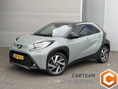 Toyota Aygo X - 1.0 VVT-i S-CVT Premium Design Pack/Adaptive cruise/Clima/VOL