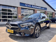Mercedes-Benz A-klasse - 250 E BUSINESS LINE PLUG IN HYBRID NAP LOGISCH