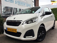 Peugeot 108 - 1.0 e-VTi Junior|Nieuwe APK|