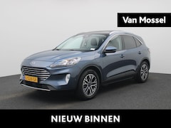 Ford Kuga - 2.5 PHEV Titanium X | Panoramadak | Clima | B&O Premium Audio |