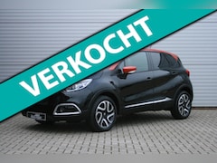 Renault Captur - 0.9 TCe Dynamique NAVI/PDC/CRUISE