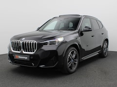 BMW X1 - xDrive25e 245PK Aut. M-Sport, Pano-Schuifdak, Keyless, Digital Key, Stoelverwarming, LED v