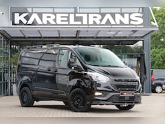 Ford Transit Custom - 2.0 TDCI 130 | Aut. | KAR-edition | Inrichting | Cruise | Airco
