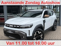 Dacia Duster - 1.6 HYB 140 EXTREME AIRCO LMV NAVI PDC360GR WINTERPACK