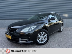 Mazda 6 Sportbreak - 1.8 Business
