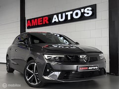Opel Astra - 1.2 Turbo GS/NIEUWSTAAT/FULL OPTIE/360 camera/TOP