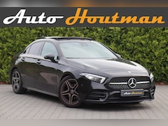 Mercedes-Benz A-klasse - 180 AMG Luxury
