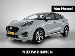 Ford Puma - 1.0 EcoBoost Hybrid ST-Line | Winter Pack | Comfort Pack | Camera | Carplay / Android