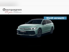 Volkswagen Passat Variant - 1.5 eHybrid R-Line Business | Wordt verwacht | Trekhaak | Pano | 5J garantie | Blackstyle