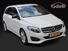 Mercedes-Benz B-klasse - 180 AMBITION automaat
