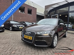 Audi A1 - 1.2 TFSI Connect | Navi | Cruise | Nieuwe distributieketting | APK 03-2027