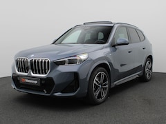 BMW X1 - xDrive25e 245PK Aut. M-Sport, Pano-Schuifdak, Keyless, Digital Key, Stoelverwarming, LED v