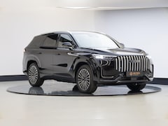 Jaecoo 8 - 8 1.5 SHS-P Luxury 5p | Panoramadak | NL Auto | Rijklaar | 7 jr garantie |
