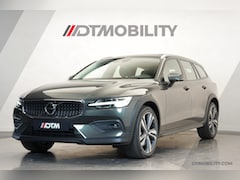 Volvo V60 Cross Country - 2.0 B5 AWD Pro | Harman / Kardon | Panorama | Trekhaak